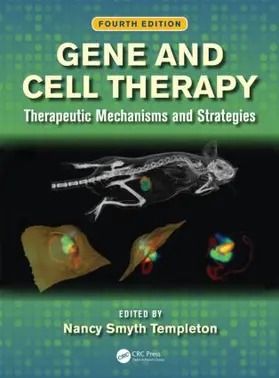 Smyth Templeton |  Gene and Cell Therapy | Buch |  Sack Fachmedien