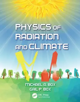Box | Physics of Radiation and Climate | Buch | 978-1-4665-7205-8 | www.sack.de