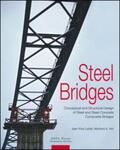 Hirt / Lebet |  Steel Bridges | Buch |  Sack Fachmedien