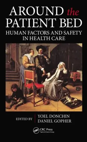 Donchin / Gopher |  Around the Patient Bed | Buch |  Sack Fachmedien