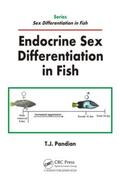 Pandian |  Endocrine Sex Differentiation in Fish | Buch |  Sack Fachmedien