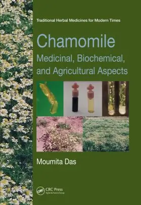 Das |  Chamomile | Buch |  Sack Fachmedien