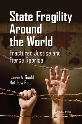 Gould / Pate | State Fragility Around the World | Buch | 978-1-4665-7767-1 | sack.de