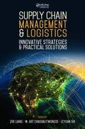 Liang / Chaovalitwongse / Shi |  Supply Chain Management and Logistics | Buch |  Sack Fachmedien