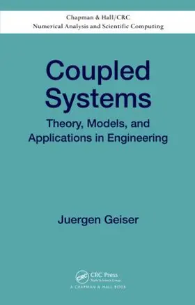 Geiser | Coupled Systems | Buch | 978-1-4665-7801-2 | sack.de