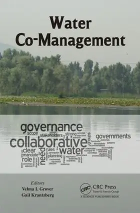 Grover / Krantzberg |  Water Co-Management | Buch |  Sack Fachmedien