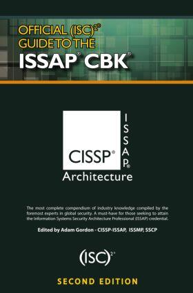 Corporate | Official (ISC)2® Guide to the ISSAP® CBK | Buch | 978-1-4665-7900-2 | sack.de