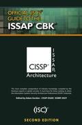 Corporate |  Official (ISC)2® Guide to the ISSAP® CBK | Buch |  Sack Fachmedien