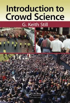 Still | Introduction to Crowd Science | Buch | 978-1-4665-7964-4 | www.sack.de