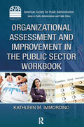 Immordino |  Organizational Assessment and Improvement in the Public Sector Workbook | Buch |  Sack Fachmedien