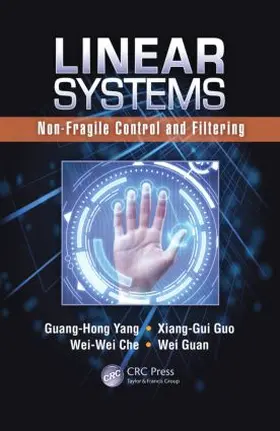 Yang / Guo / Che |  Linear Systems | Buch |  Sack Fachmedien