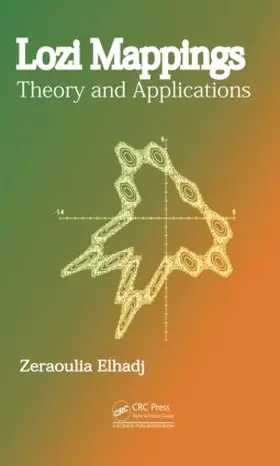 Elhadj |  Lozi Mappings | Buch |  Sack Fachmedien