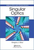 Gbur |  Singular Optics | Buch |  Sack Fachmedien