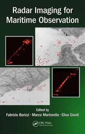 Berizzi / Martorella / Giusti |  Radar Imaging for Maritime Observation | Buch |  Sack Fachmedien