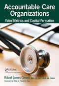 Cimasi |  Accountable Care Organizations | Buch |  Sack Fachmedien