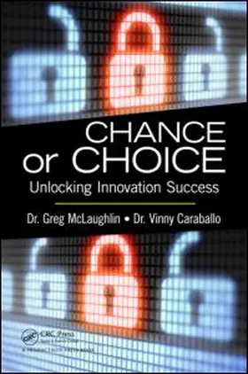 McLaughlin / Caraballo |  Chance or Choice | eBook | Sack Fachmedien