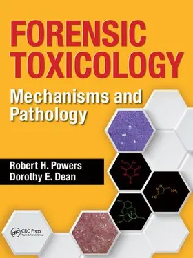 Powers / Dean |  Forensic Toxicology | Buch |  Sack Fachmedien