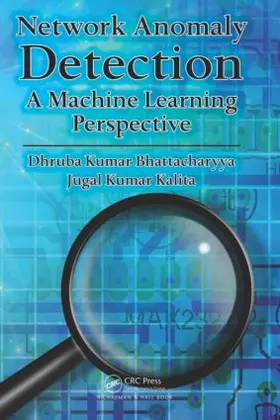 Bhattacharyya / Kalita |  Network Anomaly Detection | Buch |  Sack Fachmedien