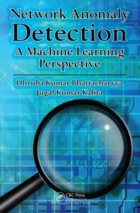 Bhattacharyya / Kalita | Network Anomaly Detection | E-Book | www.sack.de