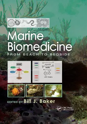 Baker | Marine Biomedicine | Buch | 978-1-4665-8212-5 | www.sack.de