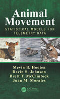 Hooten / Johnson / McClintock |  Animal Movement | Buch |  Sack Fachmedien