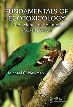 Newman | Fundamentals of Ecotoxicology | Buch | 978-1-4665-8229-3 | sack.de