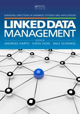 Harth / Hose / Schenkel |  Linked Data Management | Buch |  Sack Fachmedien