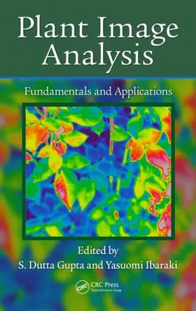 Gupta / Ibaraki |  Plant Image Analysis | Buch |  Sack Fachmedien