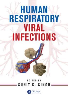 Singh | Human Respiratory Viral Infections | Buch | 978-1-4665-8320-7 | sack.de