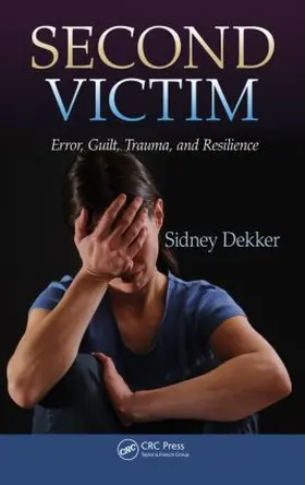 Dekker |  Second Victim | Buch |  Sack Fachmedien