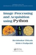 Chityala / Pudipeddi |  Image Processing and Acquisition Using Python | Buch |  Sack Fachmedien