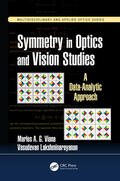 Viana / Lakshminarayanan |  Symmetry in Optics and Vision Studies | Buch |  Sack Fachmedien