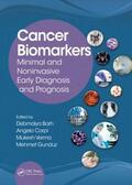 Barh / Carpi / Verma |  Cancer Biomarkers | Buch |  Sack Fachmedien