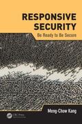 Kang |  Responsive Security | Buch |  Sack Fachmedien