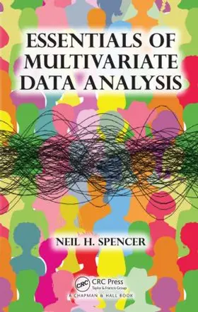 Spencer |  Essentials of Multivariate Data Analysis | Buch |  Sack Fachmedien