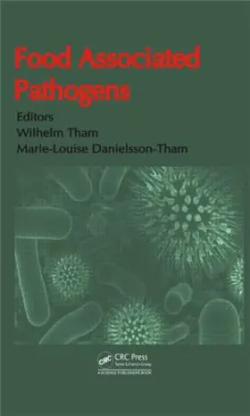 Tham / Danielsson-Tham | Food Associated Pathogens | Buch | 978-1-4665-8498-3 | www.sack.de