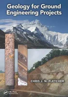 Fletcher |  Geology for Ground Engineering Projects | Buch |  Sack Fachmedien