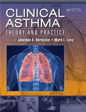 Bernstein / Levy |  Clinical Asthma | Buch |  Sack Fachmedien