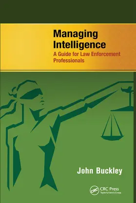 Buckley |  Managing Intelligence | Buch |  Sack Fachmedien