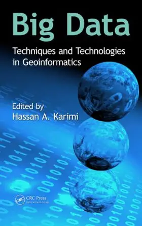 Karimi | Big Data | Buch | 978-1-4665-8651-2 | sack.de