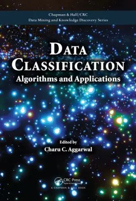 Aggarwal |  Data Classification | Buch |  Sack Fachmedien
