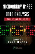 Rueda |  Microarray Image and Data Analysis | Buch |  Sack Fachmedien