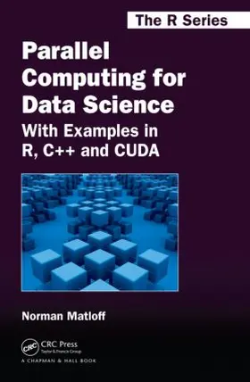 Matloff |  Parallel Computing for Data Science | Buch |  Sack Fachmedien