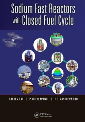 Raj / Chellapandi / Vasudeva Rao | Sodium Fast Reactors with Closed Fuel Cycle | Buch | 978-1-4665-8767-0 | sack.de