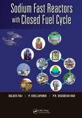 Raj / Chellapandi / Vasudeva Rao |  Sodium Fast Reactors with Closed Fuel Cycle | Buch |  Sack Fachmedien
