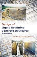 Forth / Martin |  Design of Liquid Retaining Concrete Structures, Third Edition | Buch |  Sack Fachmedien