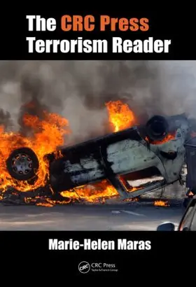 Maras | The CRC Press Terrorism Reader | Buch | 978-1-4665-8832-5 | sack.de