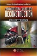 Struble |  Automotive Accident Reconstruction | Buch |  Sack Fachmedien
