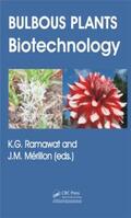 Ramawat / Merillon |  Bulbous Plants | Buch |  Sack Fachmedien