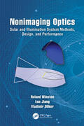 Winston / Jiang / Oliker |  Nonimaging Optics | Buch |  Sack Fachmedien
